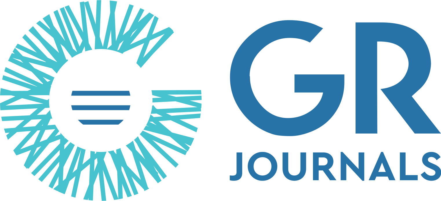 GR Logo